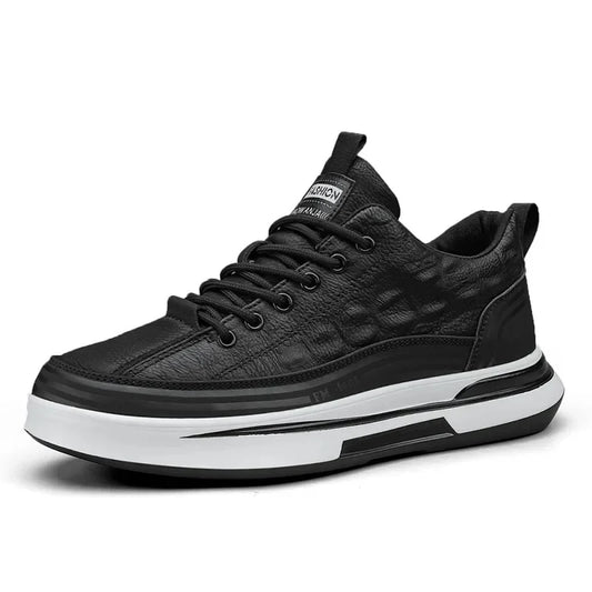 Tenis Casual de Cuero CityStride